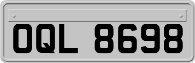 OQL8698