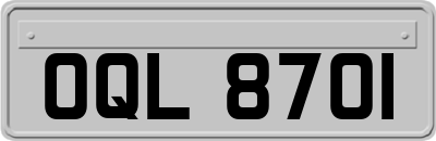 OQL8701
