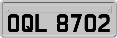 OQL8702