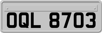 OQL8703
