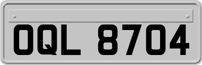 OQL8704