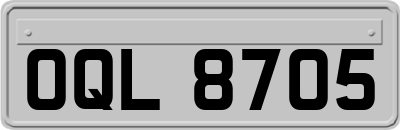 OQL8705