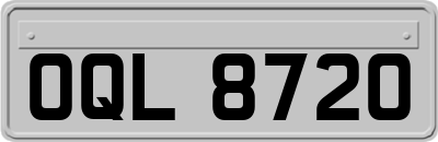 OQL8720