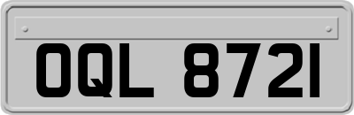 OQL8721