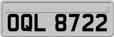 OQL8722