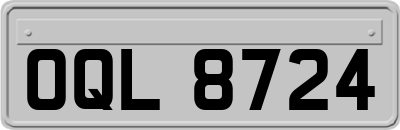 OQL8724