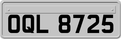 OQL8725