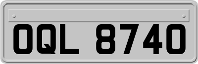 OQL8740