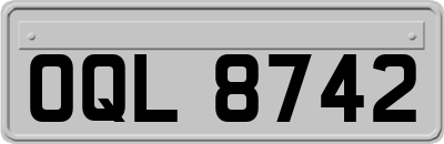 OQL8742