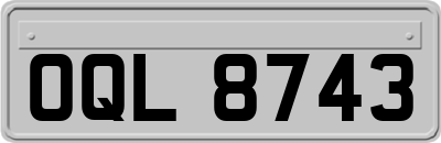 OQL8743
