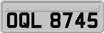 OQL8745