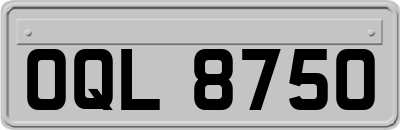 OQL8750