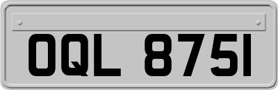 OQL8751