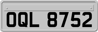 OQL8752