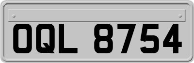 OQL8754