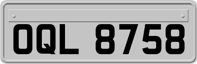 OQL8758