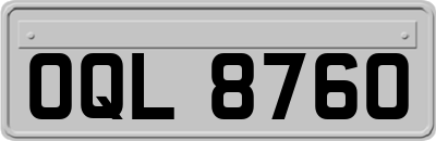 OQL8760