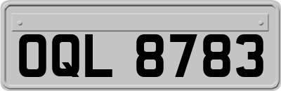 OQL8783