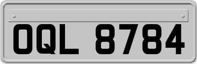 OQL8784