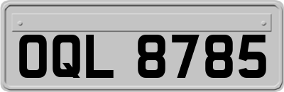 OQL8785