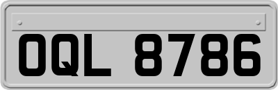 OQL8786