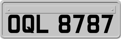 OQL8787