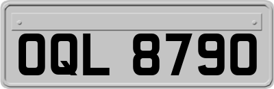 OQL8790