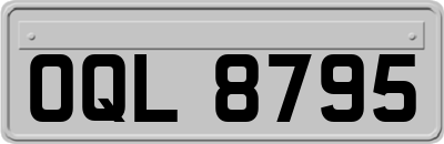 OQL8795