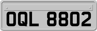 OQL8802