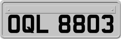OQL8803