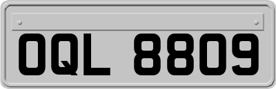 OQL8809