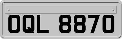 OQL8870