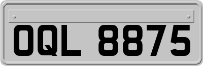 OQL8875