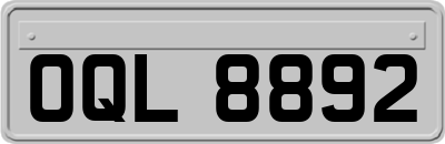 OQL8892