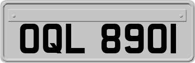 OQL8901