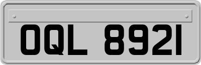 OQL8921