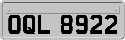OQL8922