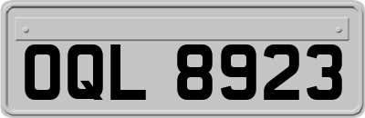 OQL8923