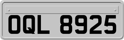 OQL8925