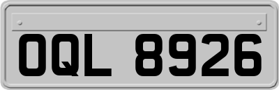 OQL8926