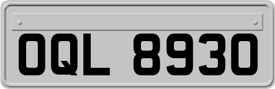 OQL8930