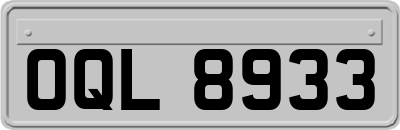 OQL8933