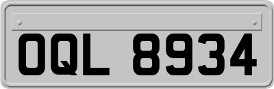 OQL8934