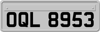 OQL8953