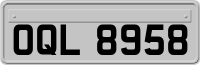 OQL8958