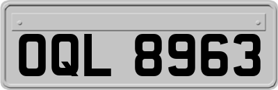OQL8963
