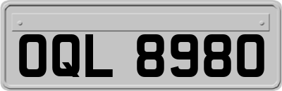 OQL8980