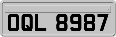 OQL8987