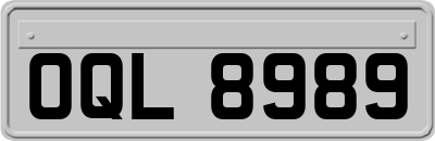 OQL8989