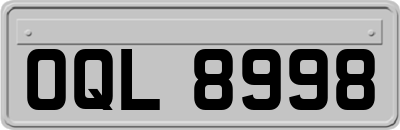 OQL8998